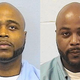 Identical twins Karl Smith and Kevin Dugar
Illinois Department of Corrections